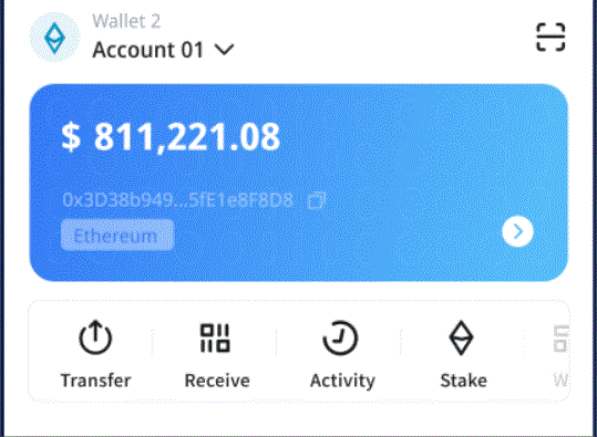 区块链钱imToken包下载